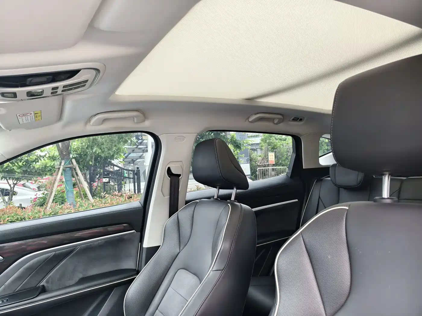 Haval H6 2023 National Trend Edition 1.5T Automatic Champion фото 9