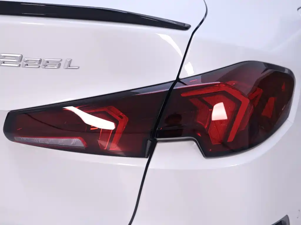 BMW 2 Series 2025 2025 225L M Sport Moonlight Package