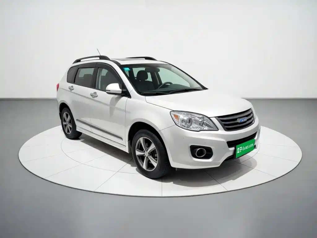 Фото 3 - Haval H6