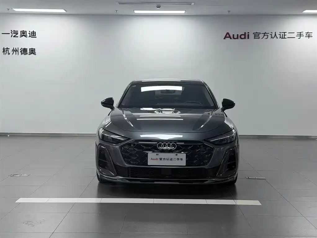Audi A5L 2025 2025 2.0T Sport Edition Plus