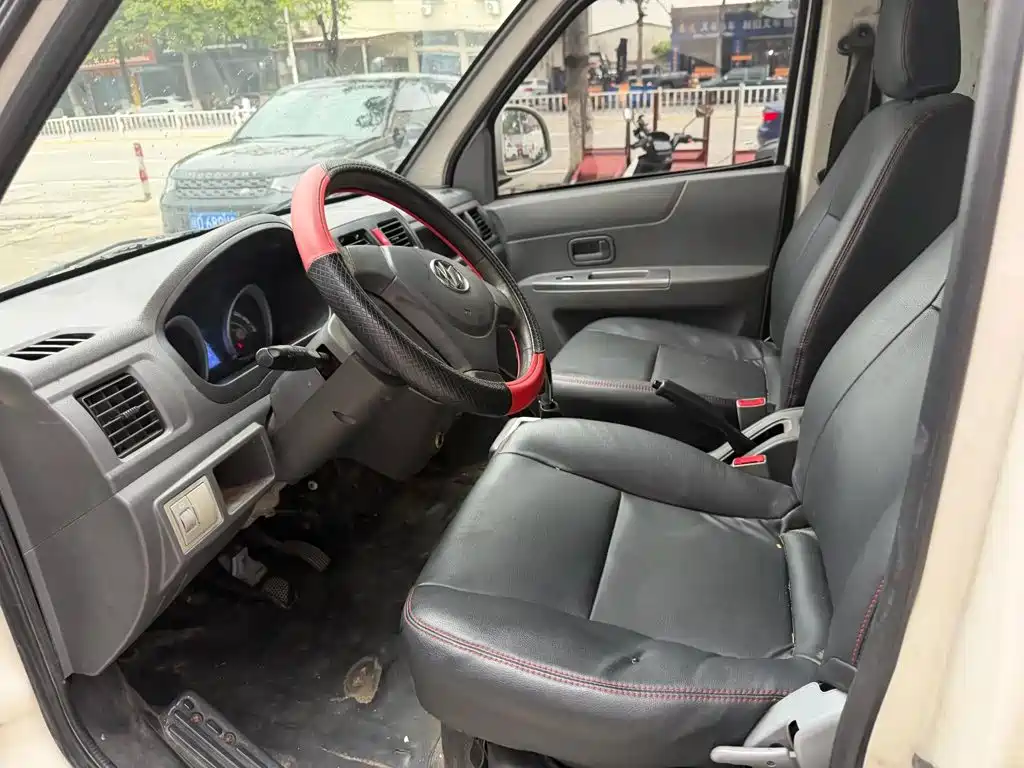 New Longma Auto Qiteng M70EV 2021 2020 M70L-EV Long Range Version
