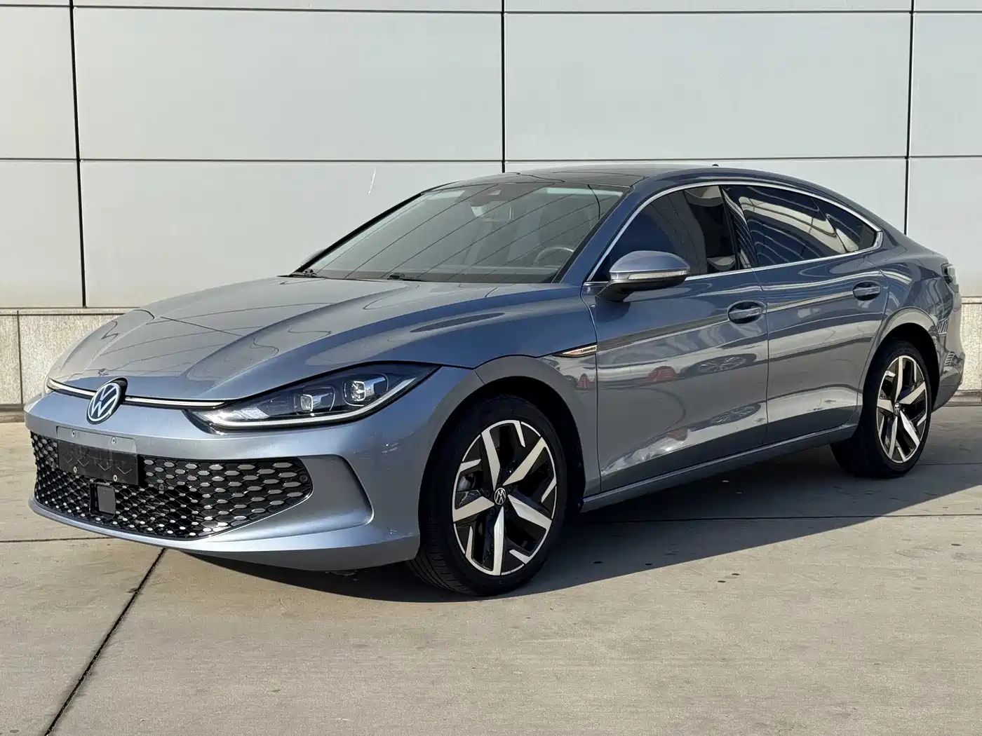 Volkswagen Lamando 2022 Lamando L 280TSI DSG Cool Edition
