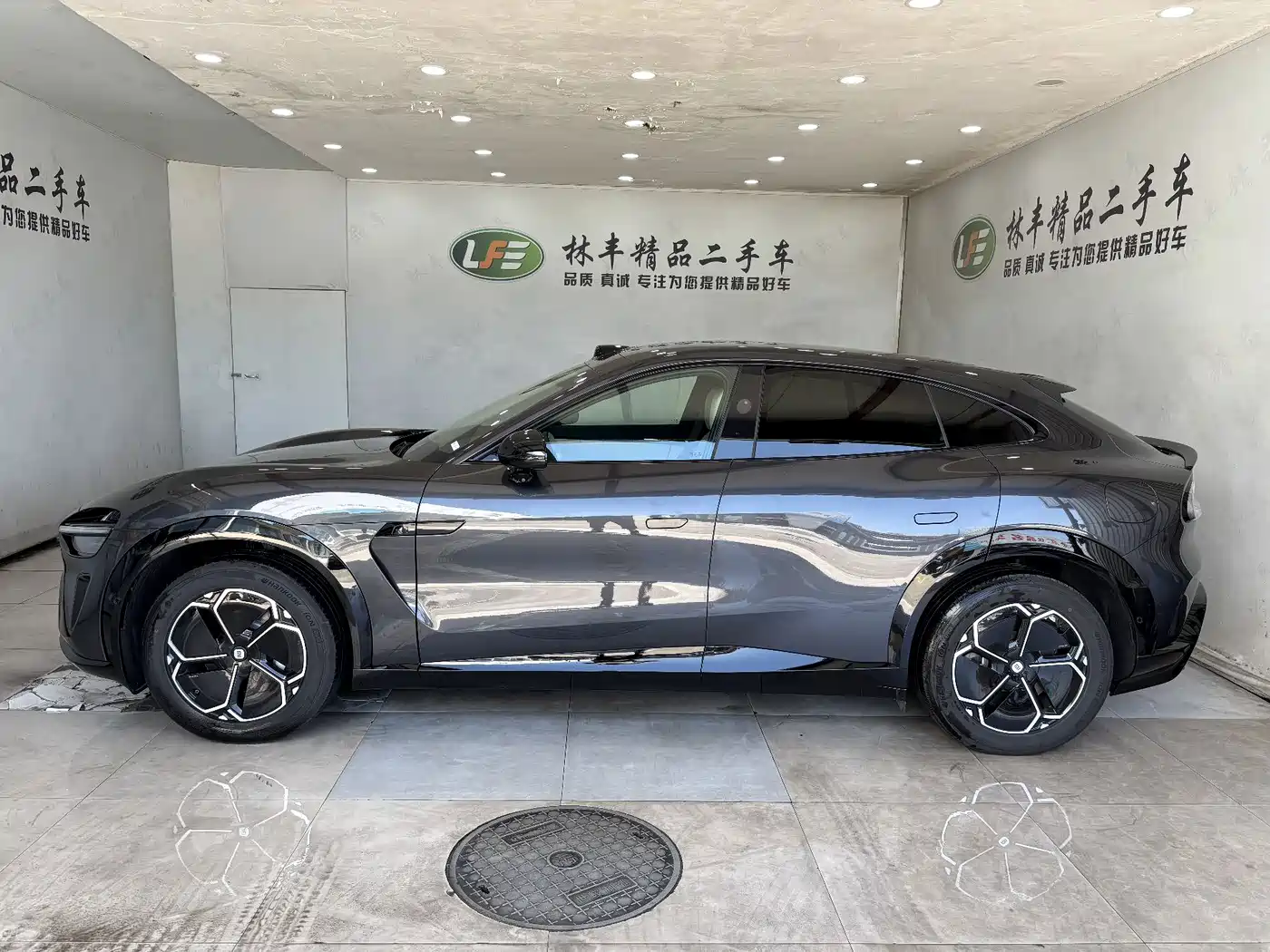 Xiaomi Auto Xiaomi YU7 2026