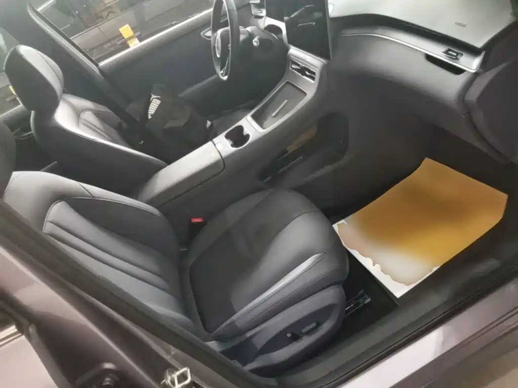 Shangjie SUV 2025 2025 Model Extended Range Pro
