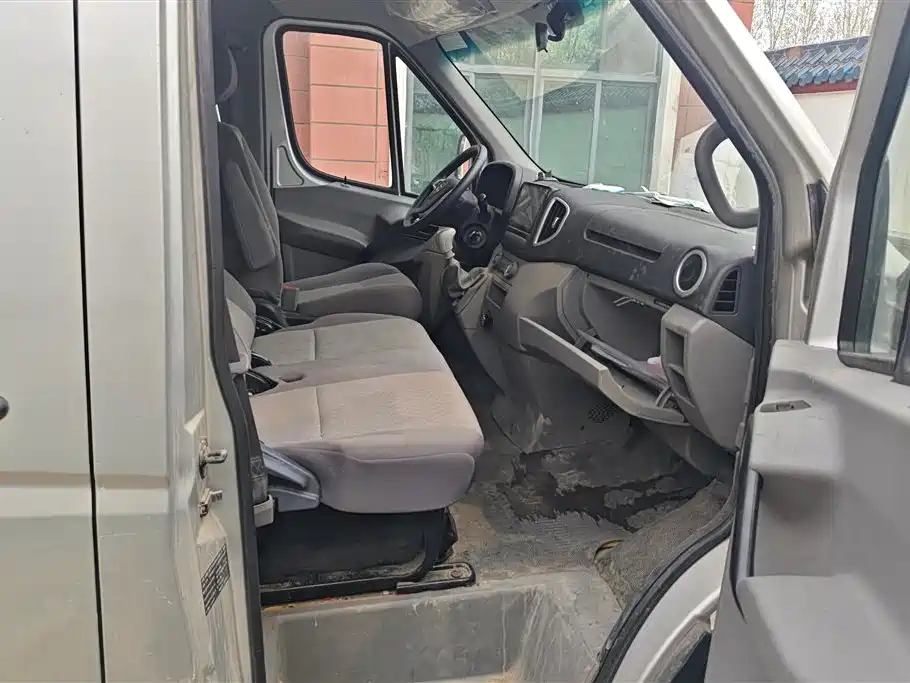 JIANGQI GROUP XINGRUI