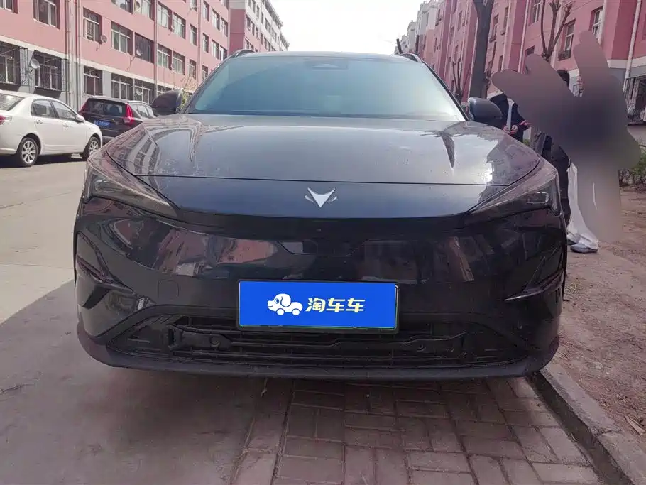 ARCFOX EXTREME FOX POLAR FOX ALPHA T5