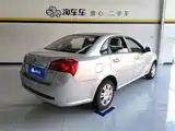 Фото 3 - Buick Excelle