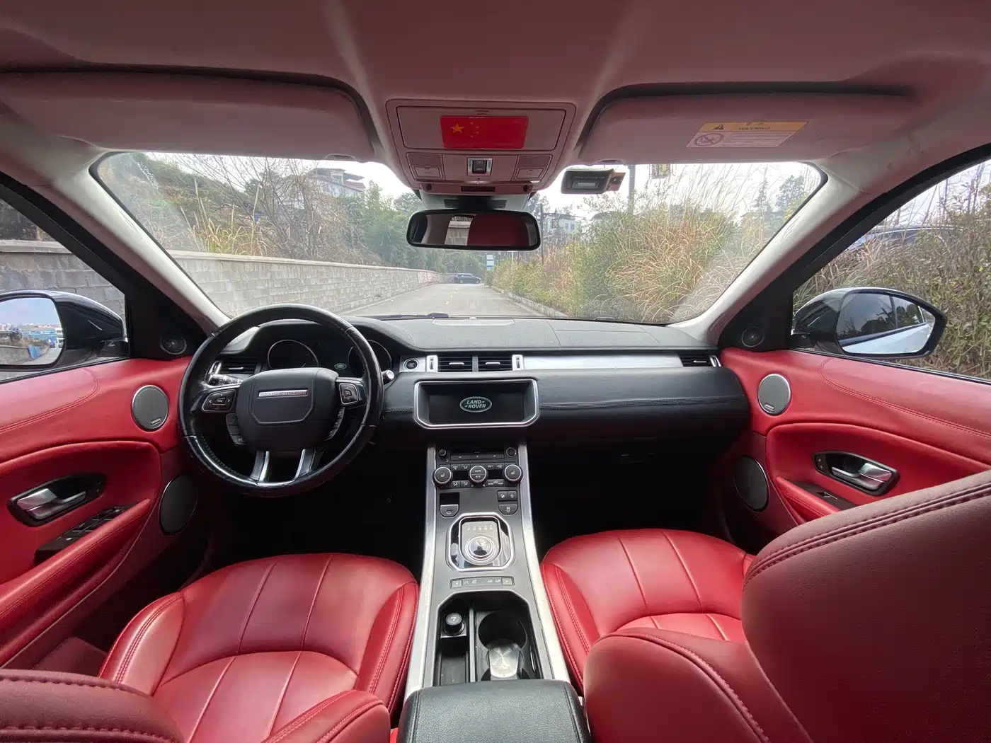 Land Rover Range Rover Evoque 2018 240PS SE Smart Edition фото 11