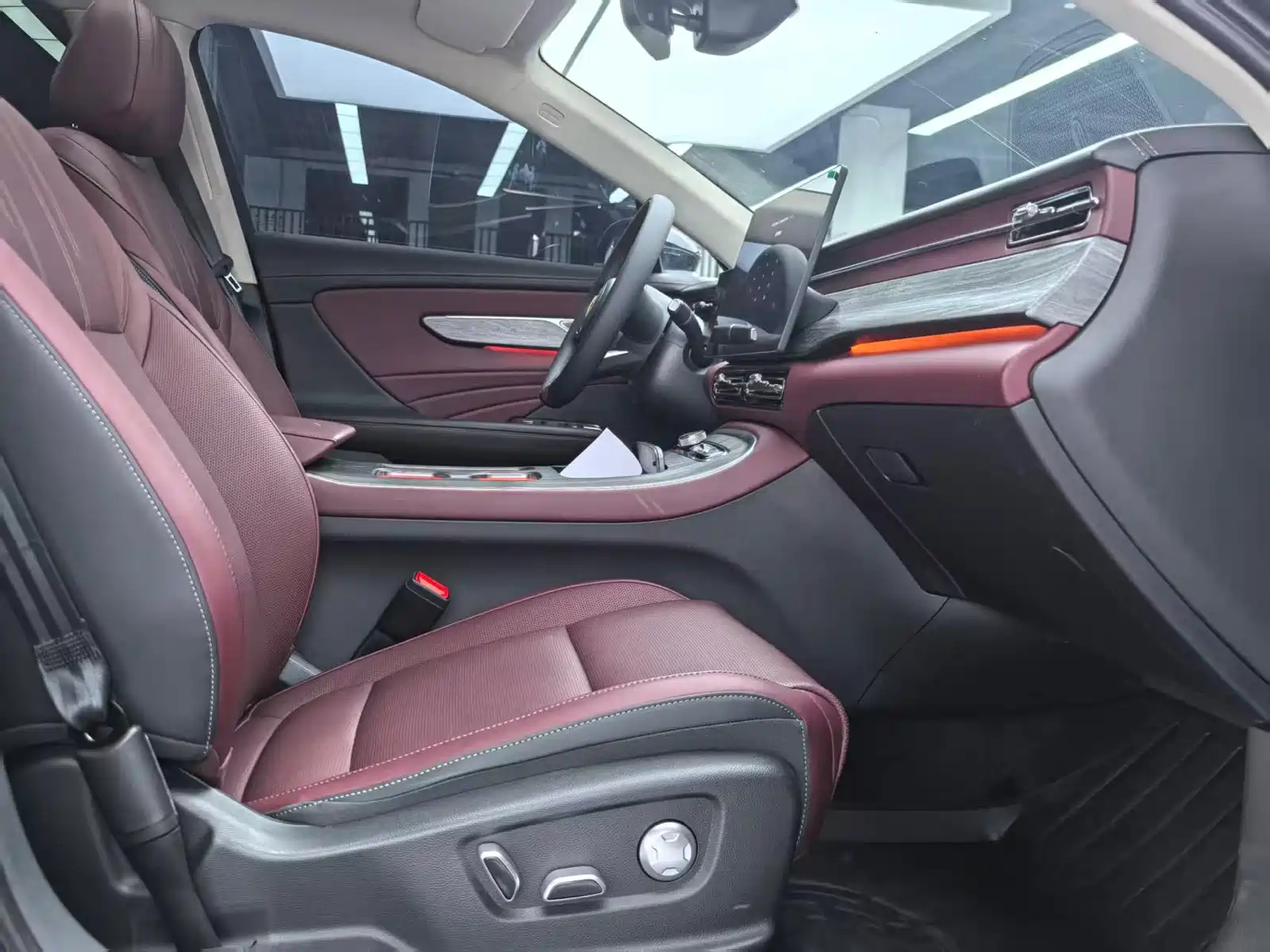 Photo 8 - Hongqi H5
