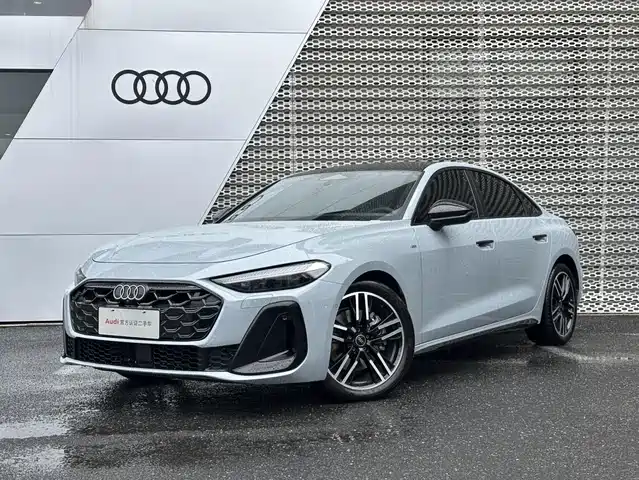 AUDI A5L