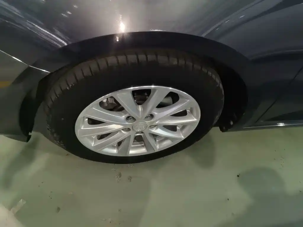 Buick Verano 2016 2015 Sedan 20T Dual-clutch Leading
