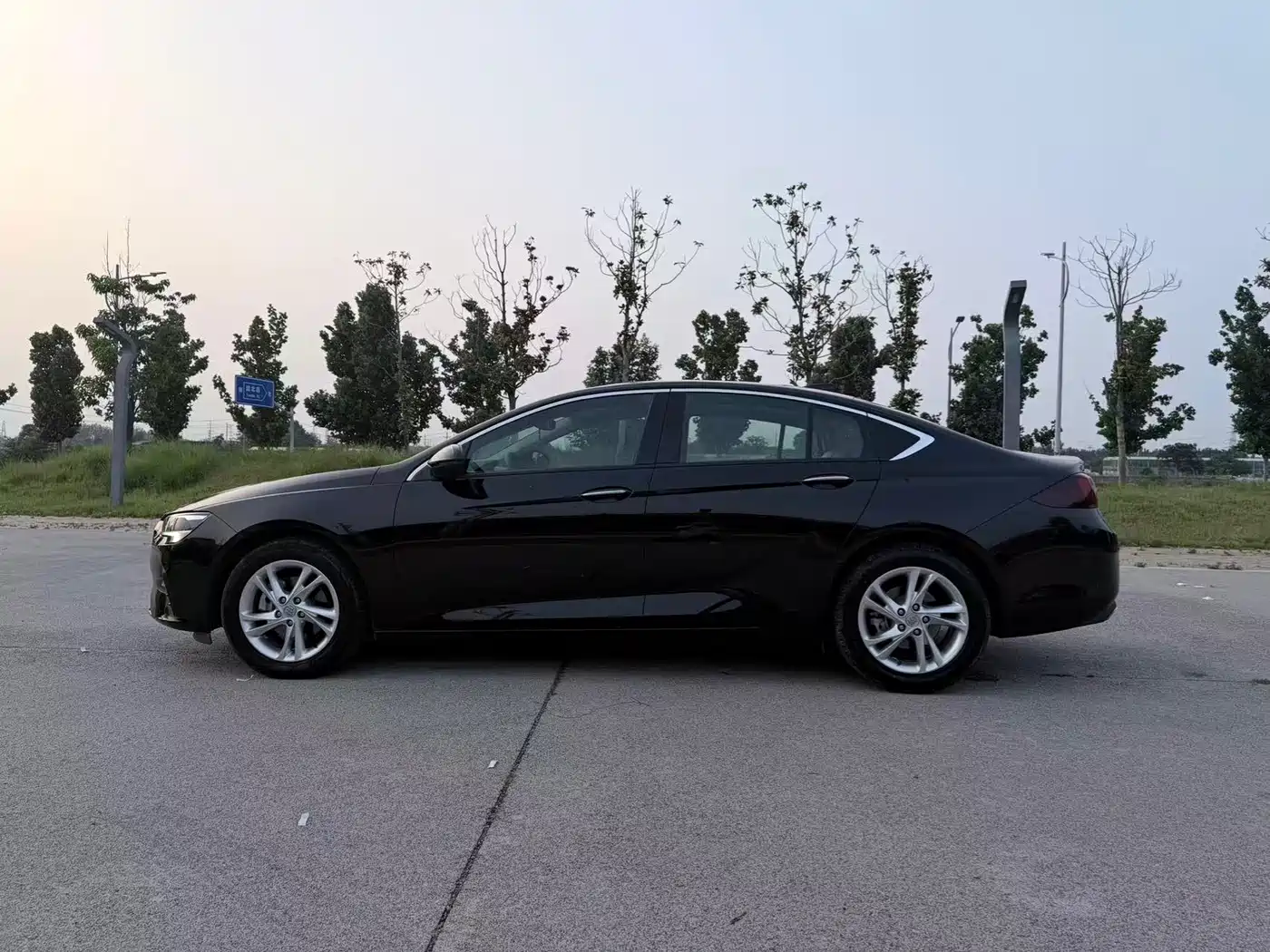 Buick Regal 2020 552T Elite фото 8