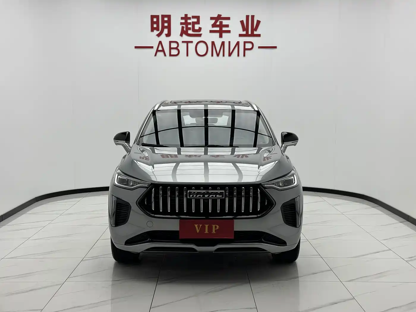 Haval Chitu 2023 2023 1.5T Excellence
