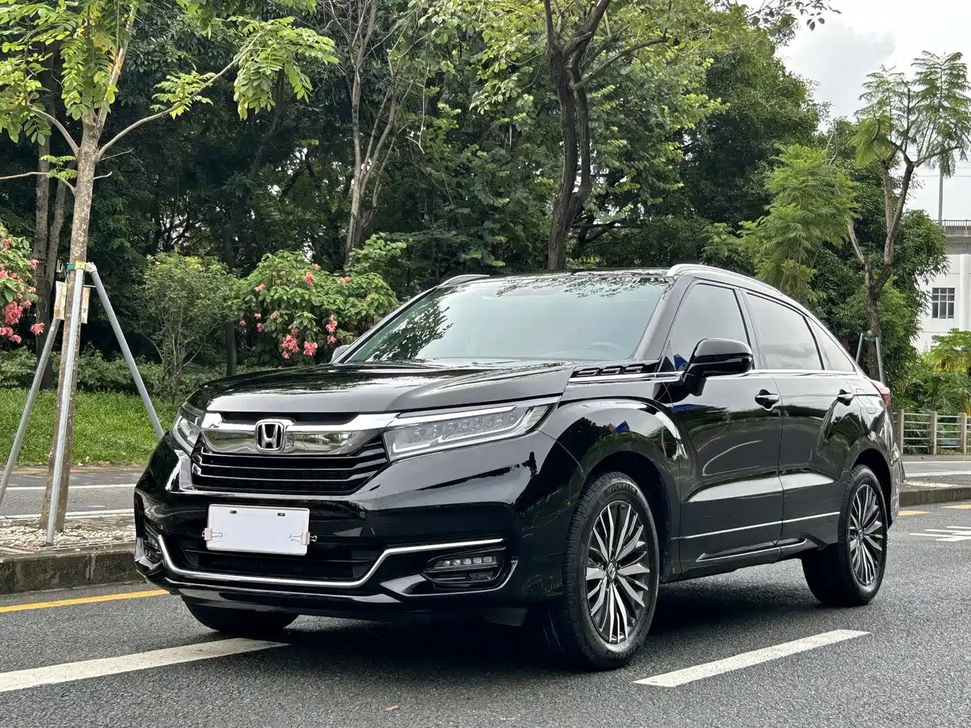 Honda Avancier 2023 2020 370TURBO 4WD Premium Edition
