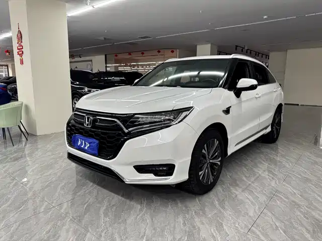 Honda UR-V 2020 370TURBO 4WD Premium Edition