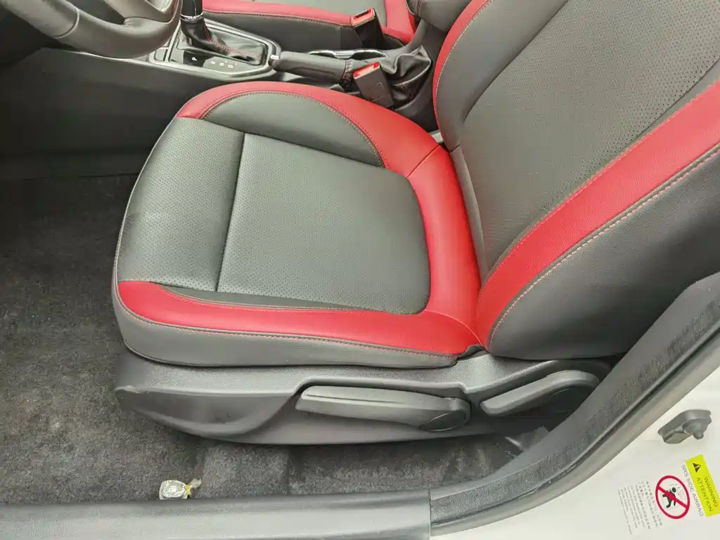 Changan Eado XT 2017 2016 1.6L Automatic Cool