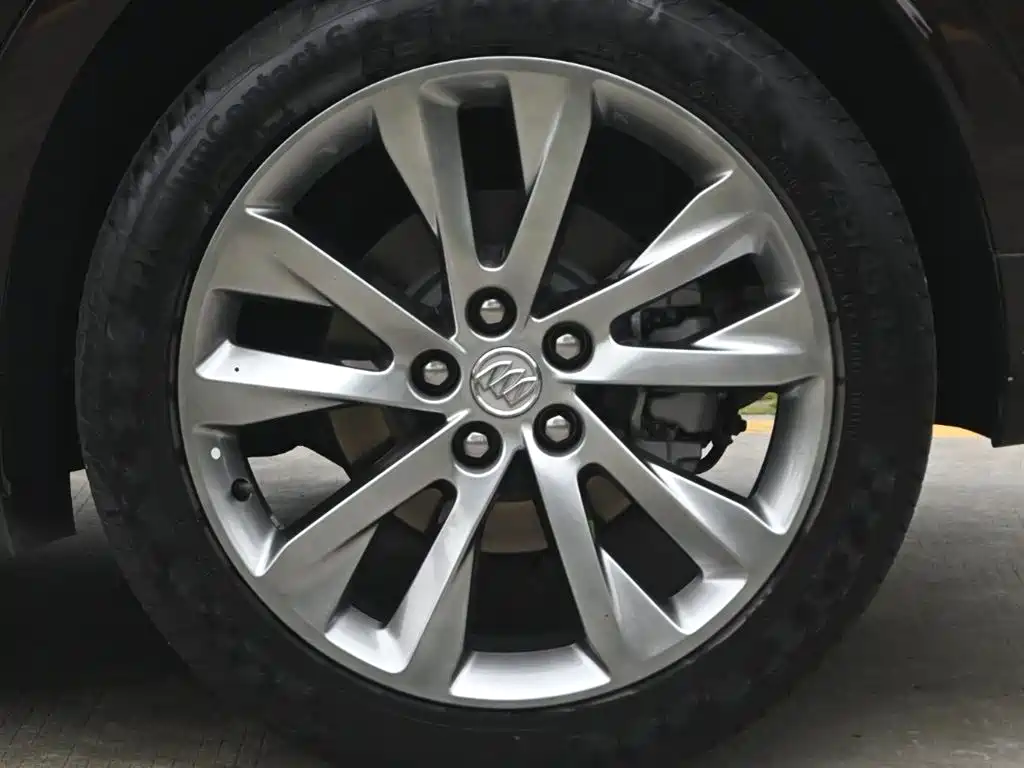Buick Envision S 2020 Enclave S 652T AWD Avenir Aviya фото 22