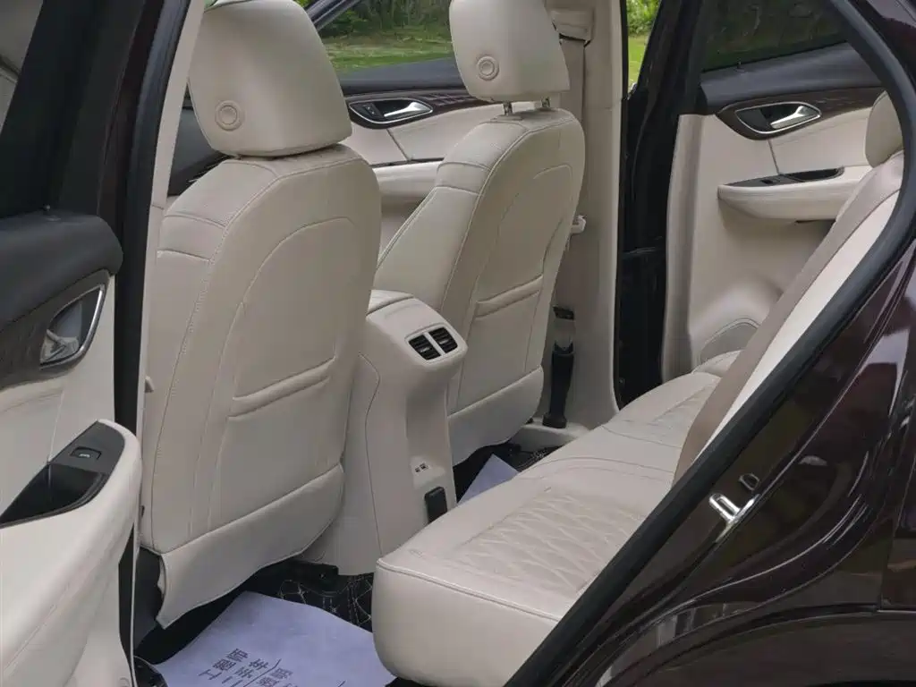Buick Envision S 2020 Enclave S 652T AWD Avenir Aviya фото 31