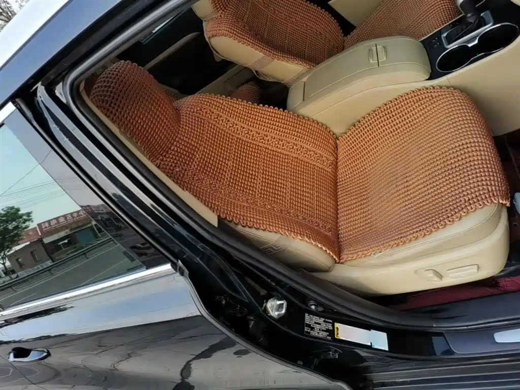 Toyota Highlander 2015 2.0T AWD Luxury Edition 7-seater фото 25
