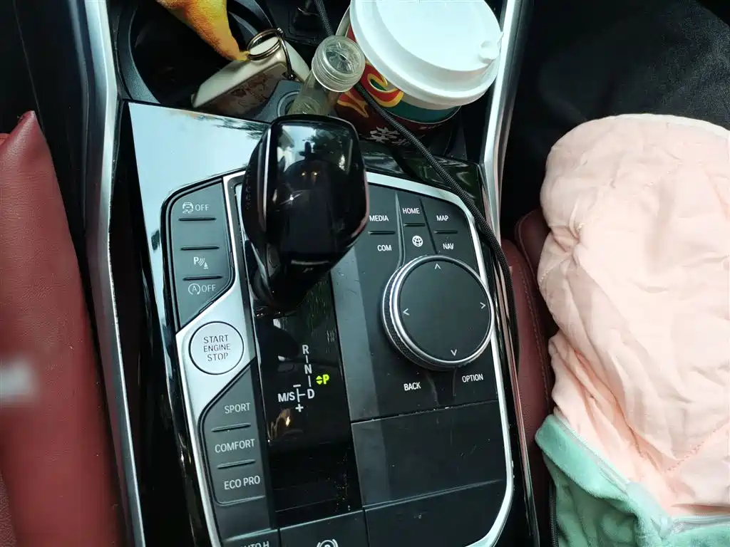 BMW 3 Series 2021 Facelift 320Li M Sport Package фото 7