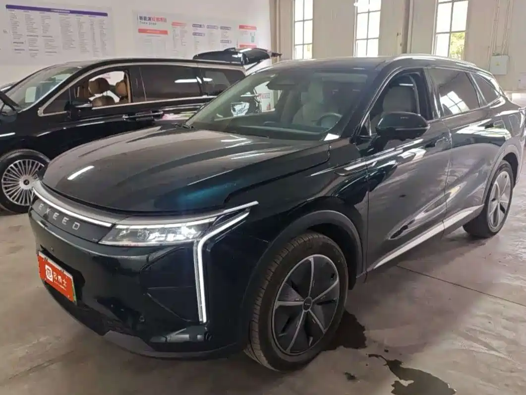 EXEED Yaoguang C-DM
