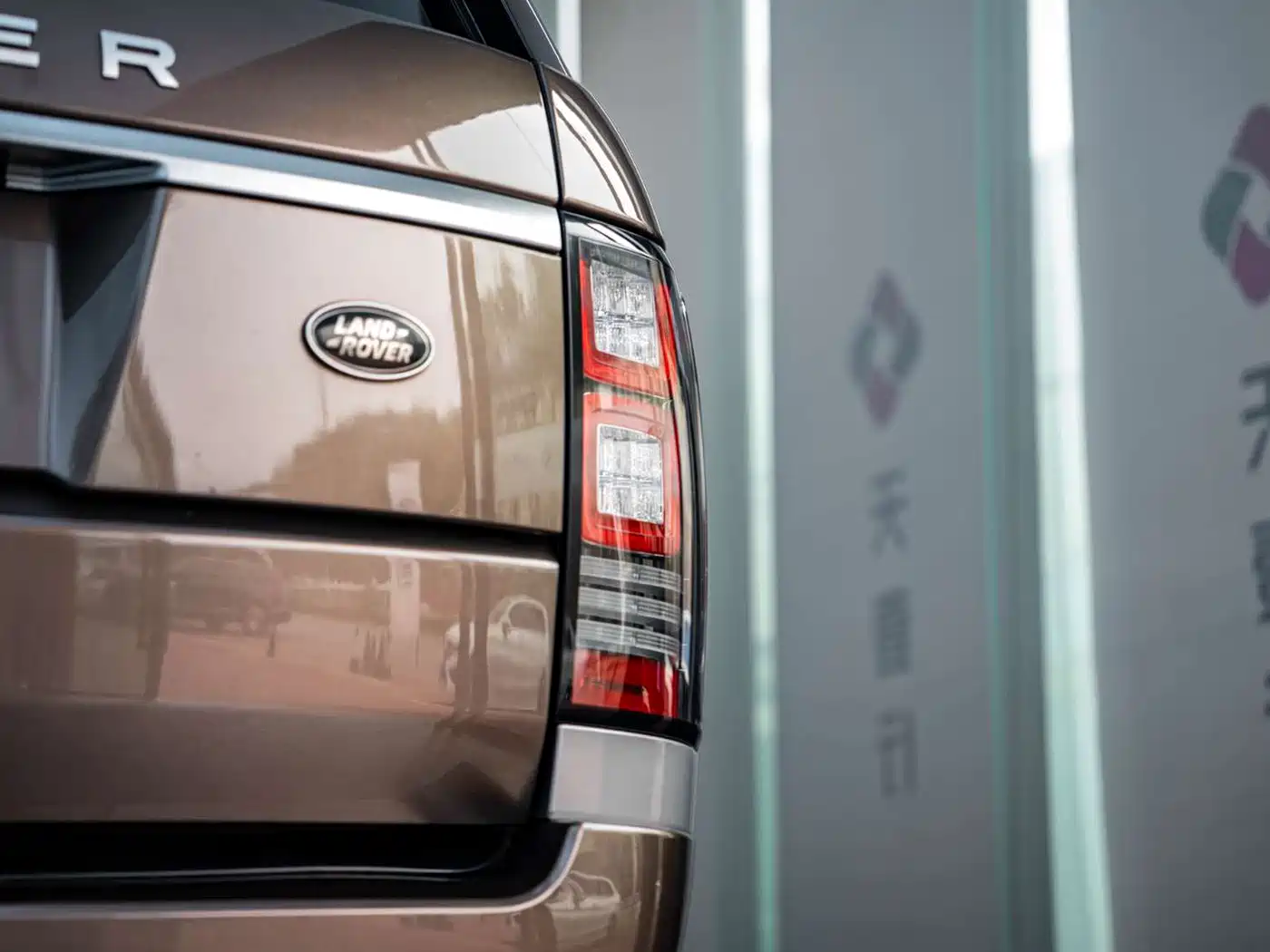 Land Rover Range Rover 2014 3.0 SC V6 Vogue фото 8