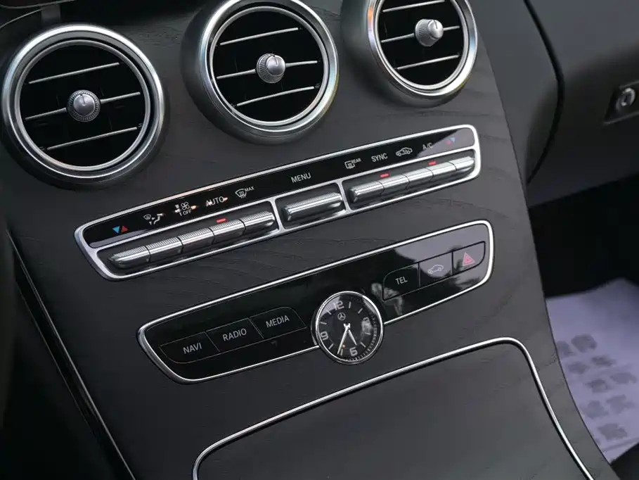 Mercedes-Benz C-Class (Import) 2019 C 260 Estate фото 38