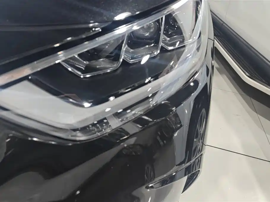 Toyota Crown Kluger 2021 2.5L HEV AWD Flagship Edition фото 5