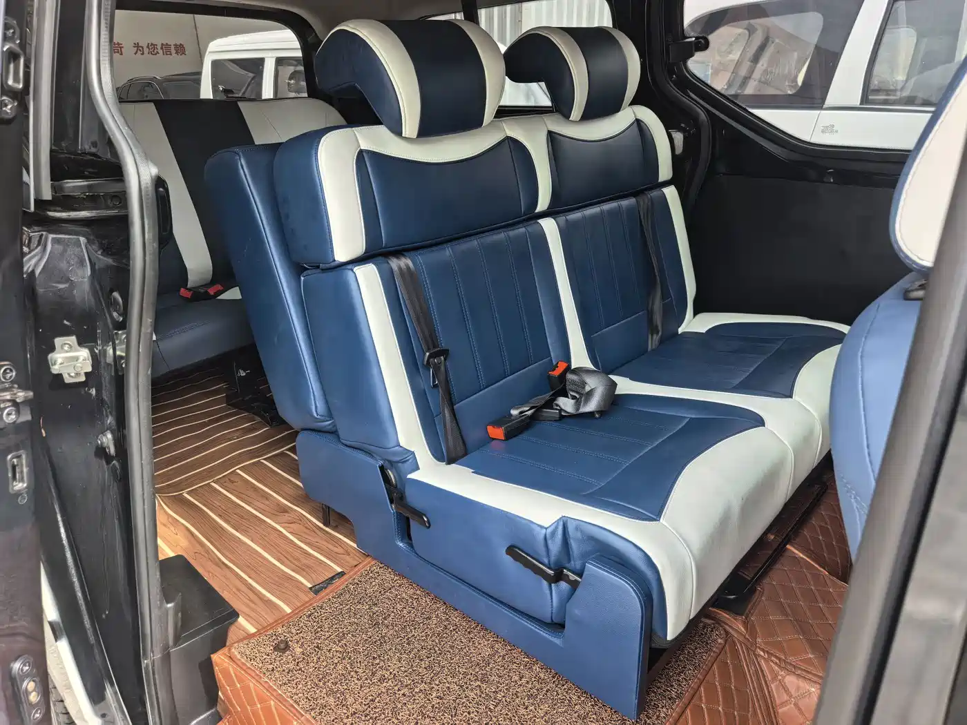 Wuling Motors Wuling Journey 2023 2022 2.0L Manual Startup Edition