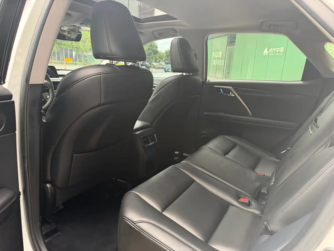 Lexus RX 2016 300 2WD Elite Edition (China V) фото 6
