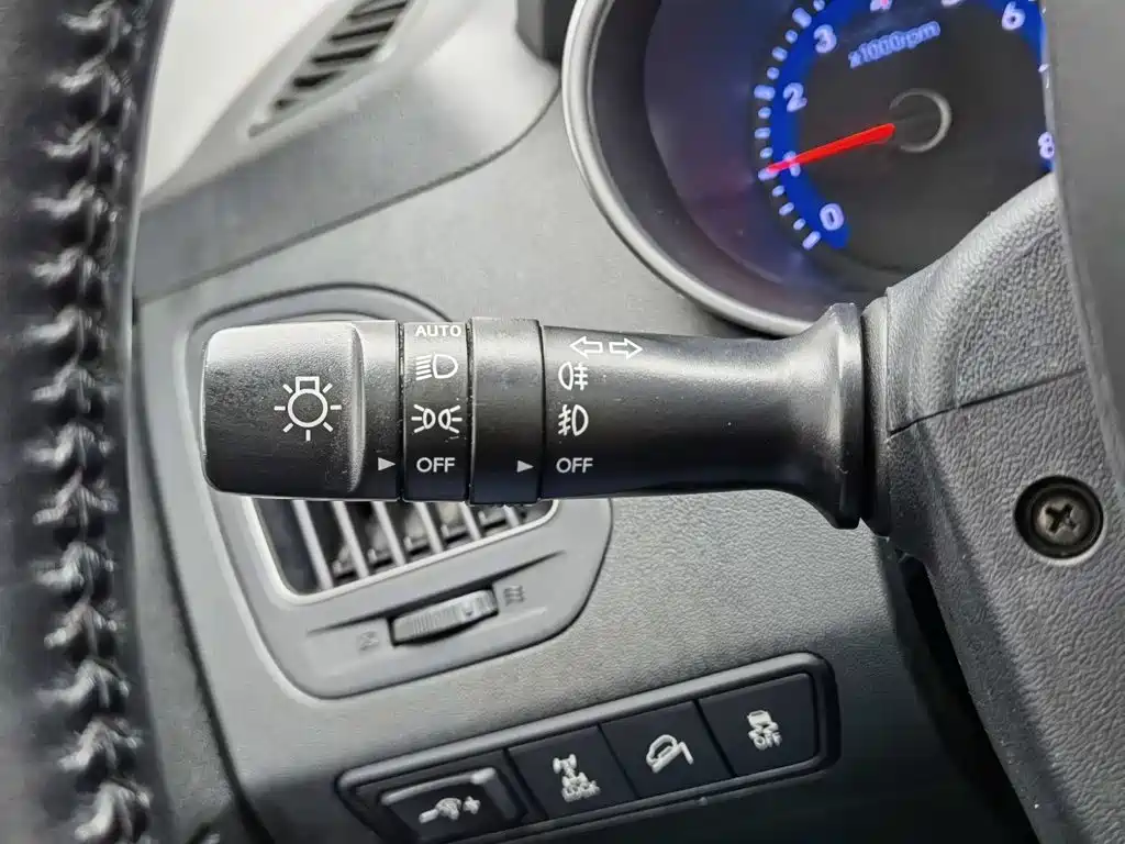 Photo 21 - Hyundai Beijing Hyundai ix35