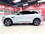 Фото 4 - Jaguar F-PACE