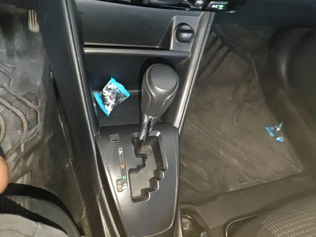 Toyota Vios 2023 2022 1.5L 20th Anniversary Edition