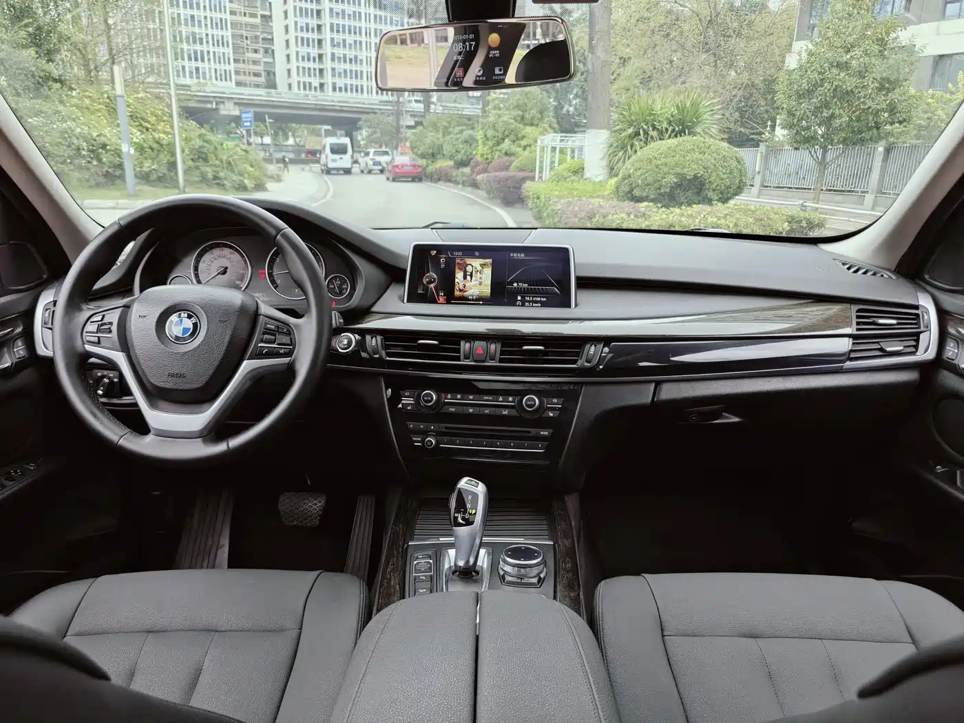 BMW X5 (Import) фото 12