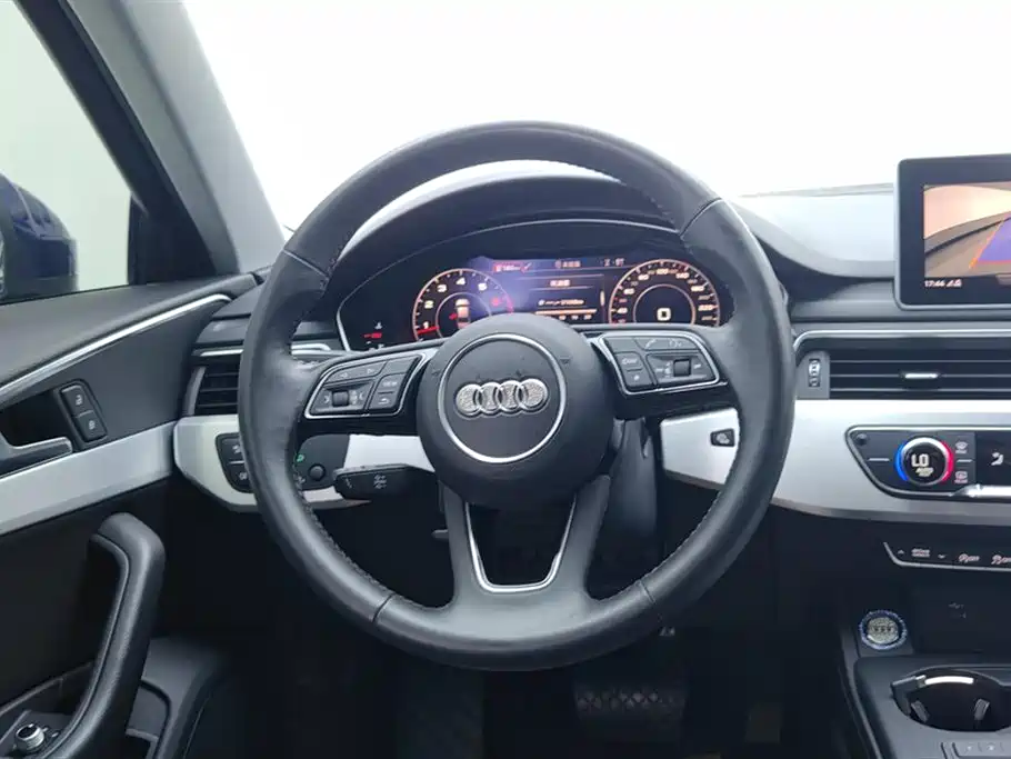 Audi A4L 2019 40 TFSI Fashion (China VI) фото 15