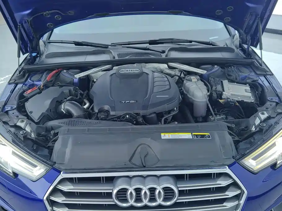 Audi A4L 2019 40 TFSI Fashion (China VI) фото 10