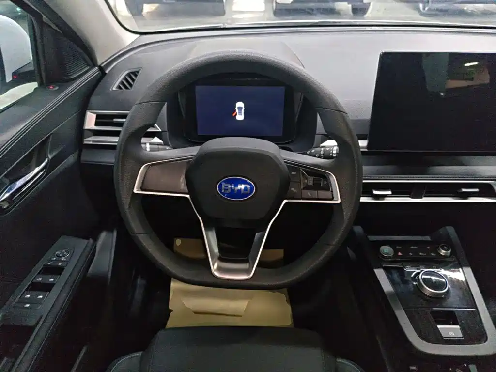 BYD e2 2022 2021 Standard