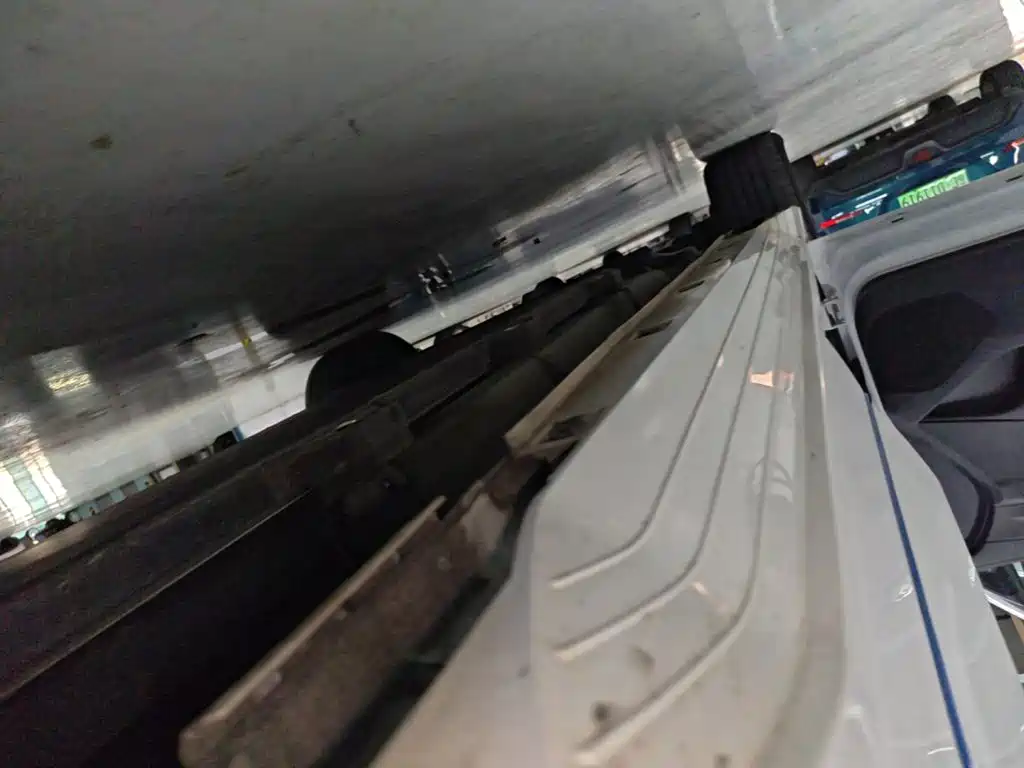 BYD e2 2022 2021 Standard