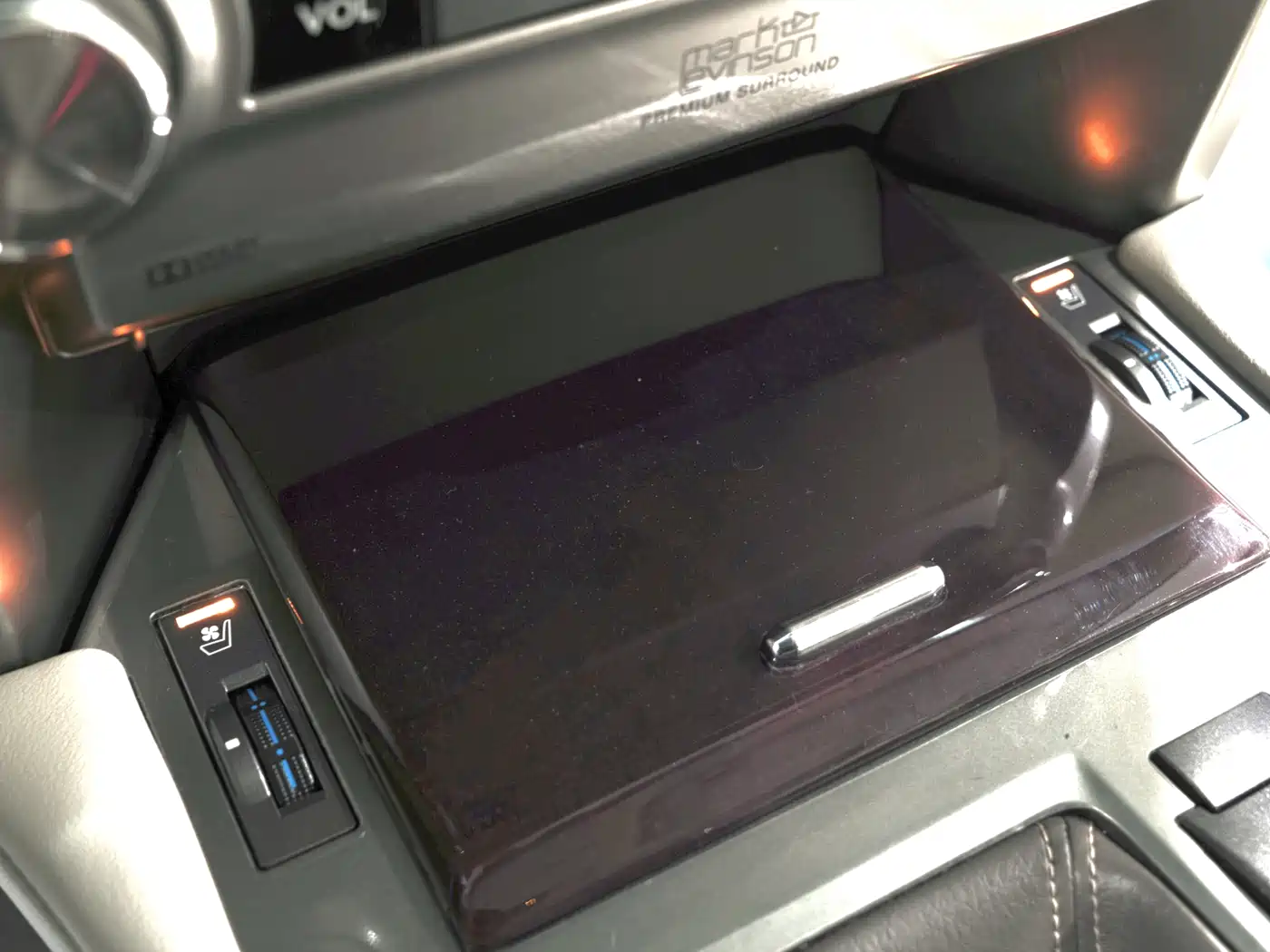 Lexus GX 2014 400 Premium фото 13