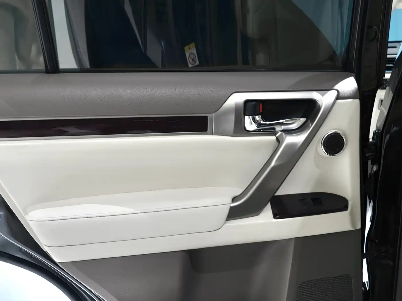 Lexus GX 2014 400 Premium фото 18