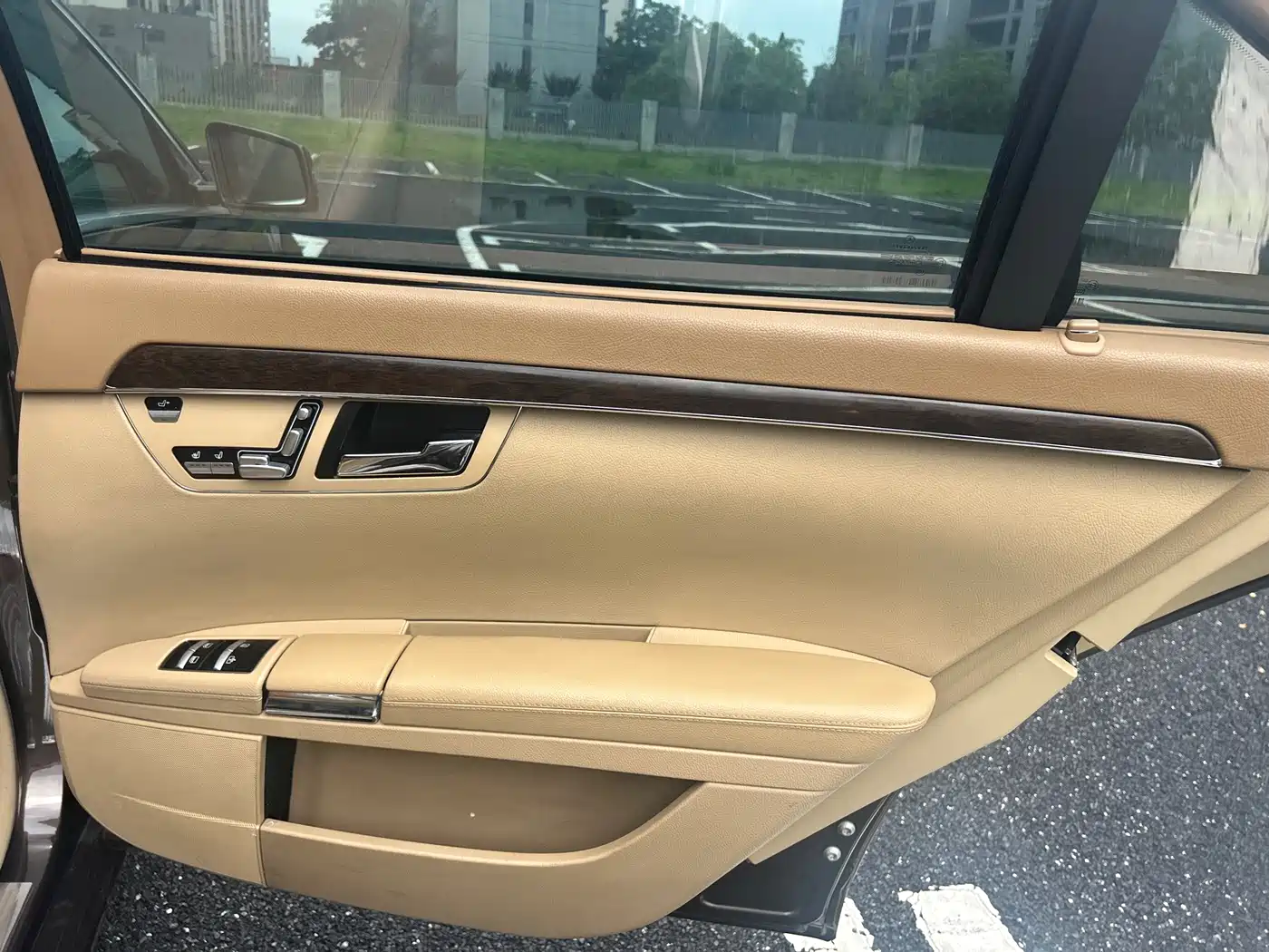 Mercedes-Benz S-Class 2010 S 300 L Business фото 10