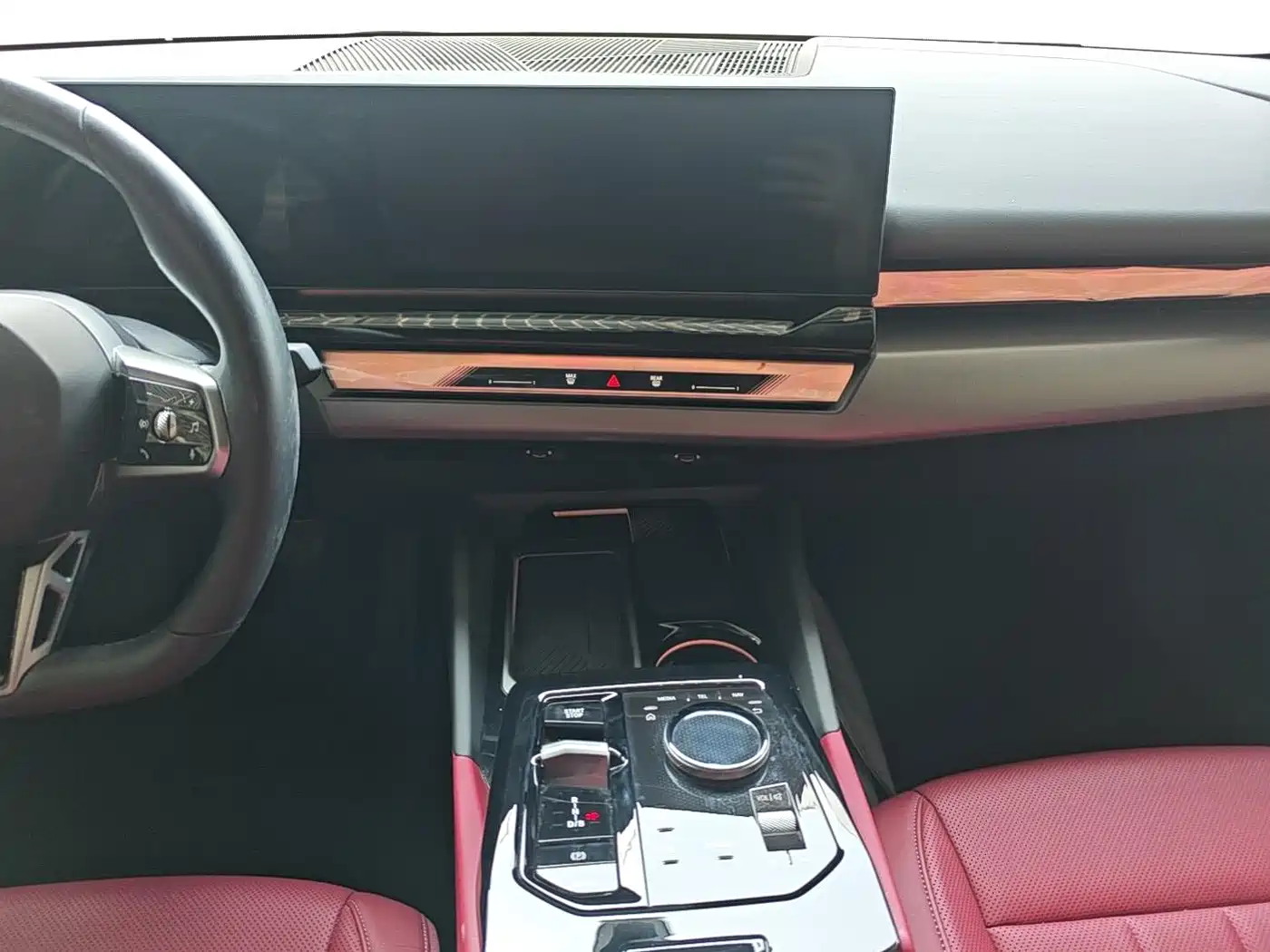 BMW i5 2024 eDrive 35L M Sport Package фото 6