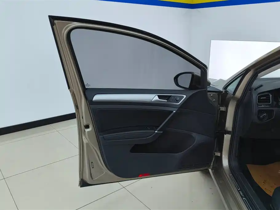 Volkswagen Golf 2020 Beloved Edition 280TSI DSG Comfort фото 7