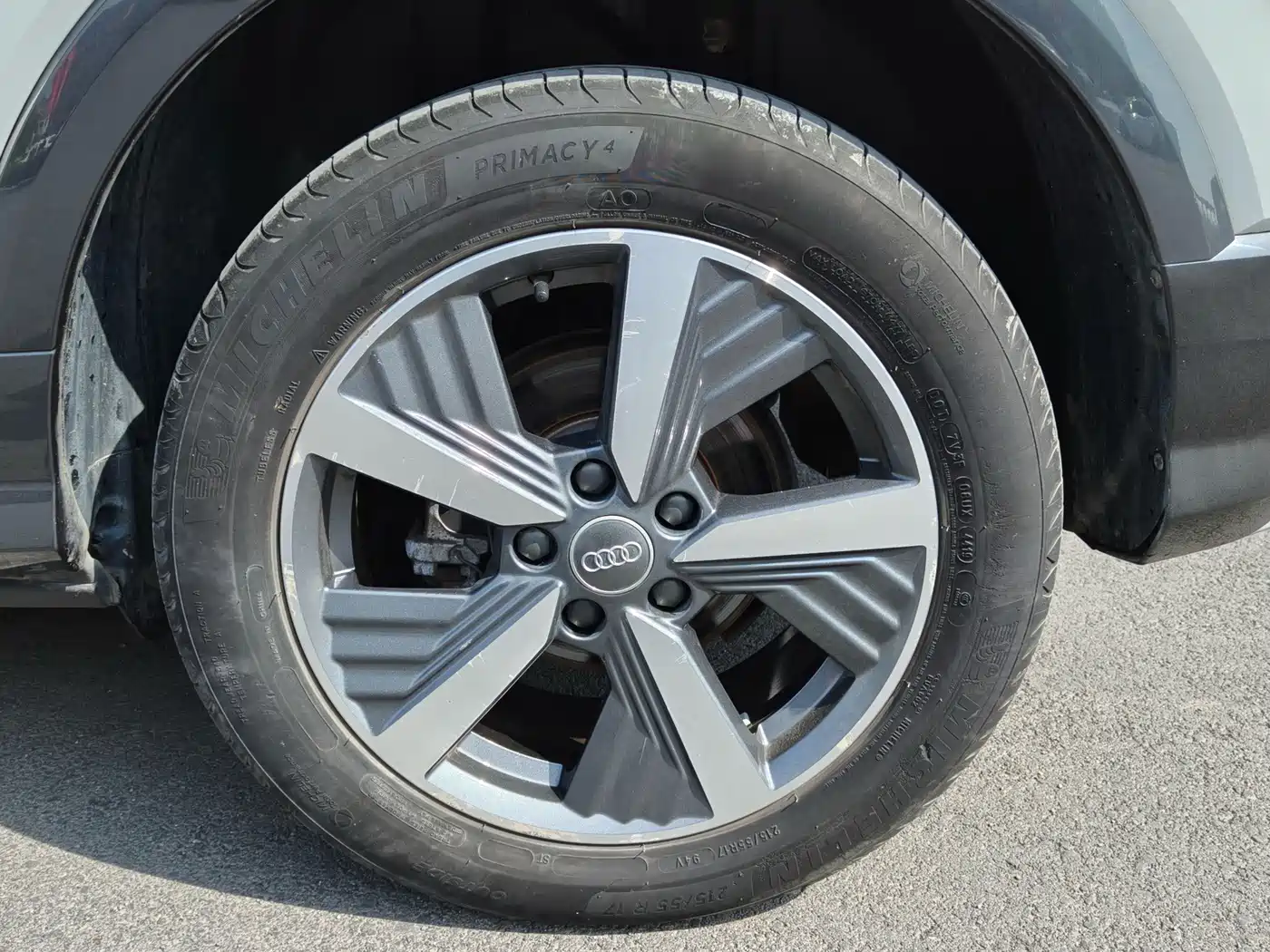 Audi Q2L e-tron 2020 2019 Q2L e-tron Pure Electric Smart Cool Edition