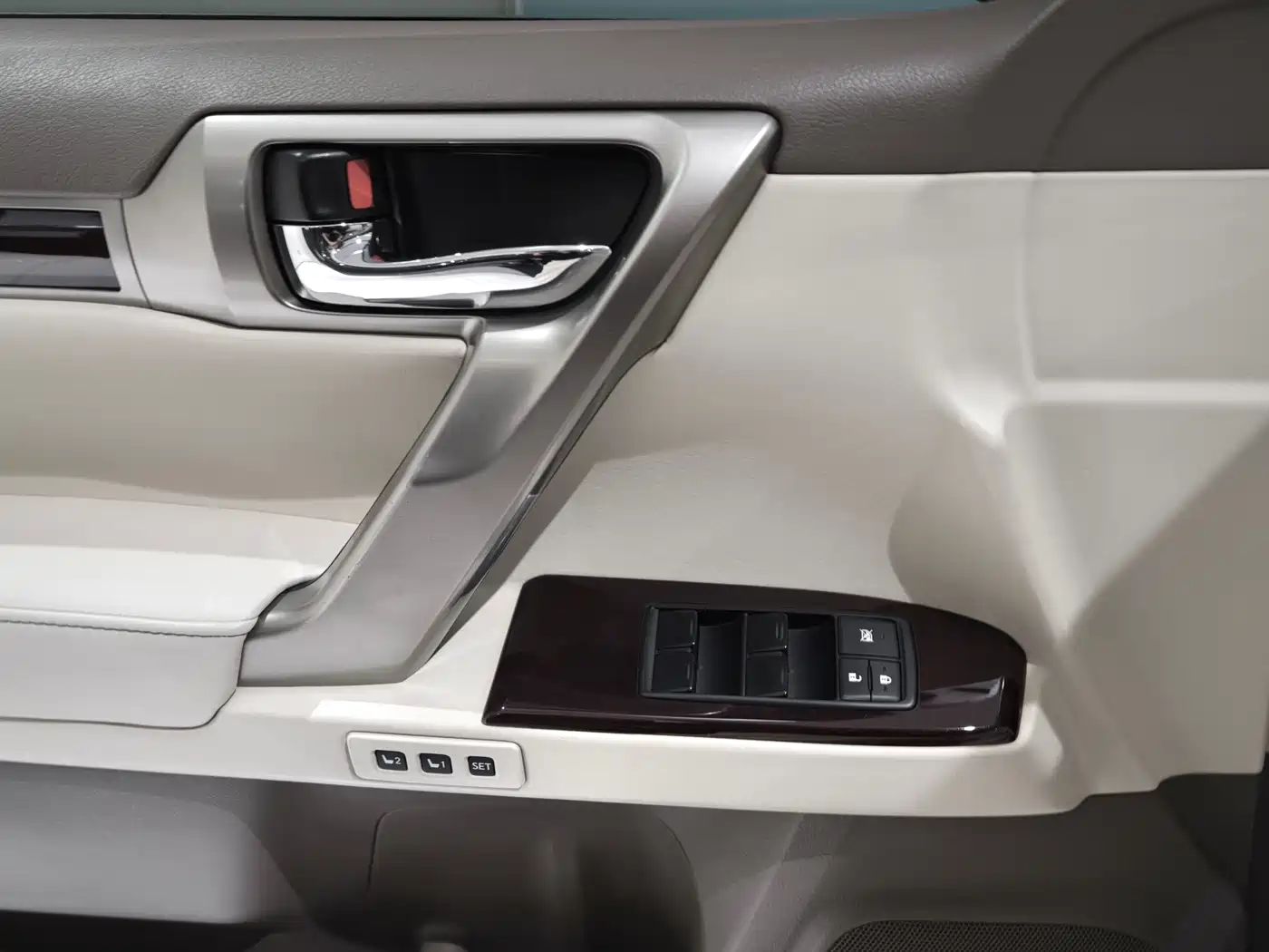 Lexus GX 2014 400 Premium фото 8