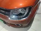 Фото 24 - Suzuki Ignis