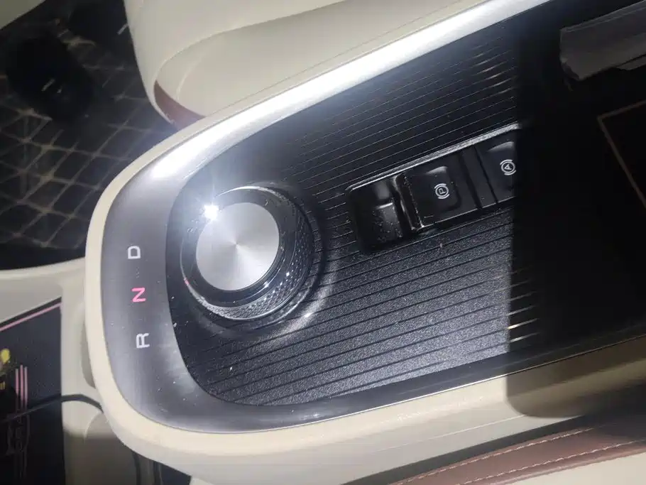 Ora Good Cat 2021 2021 400km Standard Range Venus Edition (LFP)