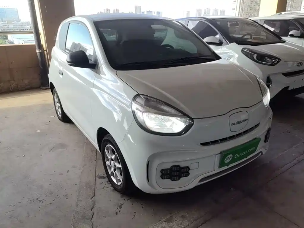 2024 Roewe Kaiwei CLEVER