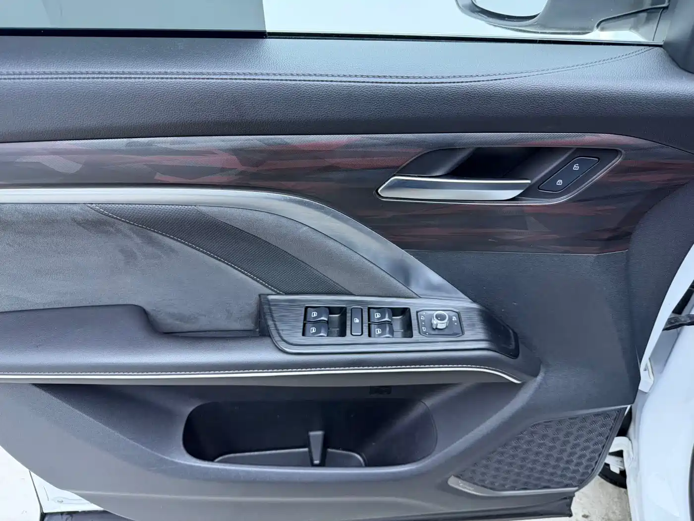 Haval H6 2026 2023 National Trend Edition 1.5T Automatic Champion