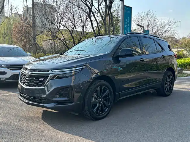 CHEVROLET EXPLORER